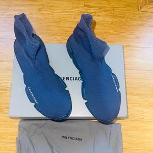 NEVER WORN Balenciaga Speed 2.0 Sneakers